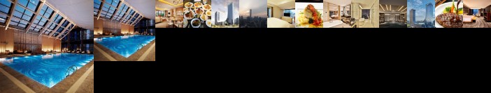 Hilton Suzhou