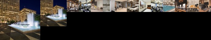 Embassy Suites Pittsburgh-Downtown