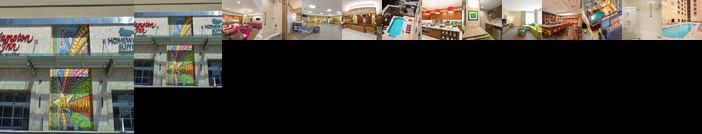 Homewood Suites by Hilton Houston Downtown