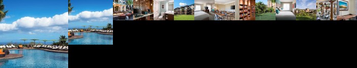 Residence Inn by Marriott Maui Wailea