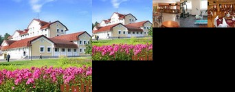 Amaks Ust-Kachka - Evropeisky