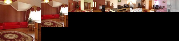 Paradise Prikubanskiy District