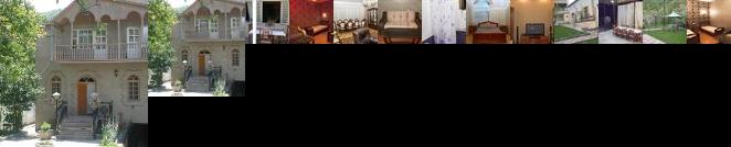 ARMENIA GuestHouse