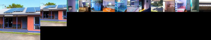 Anglesea Backpackers