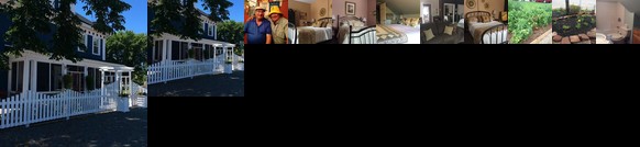 Georgetown Historic Inn