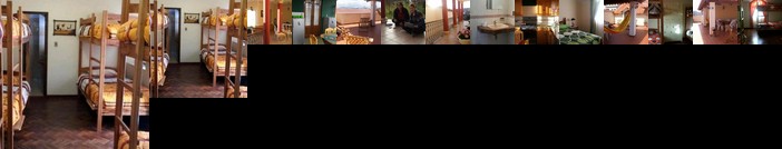 Villa Oropeza Guest House