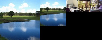 Club Verdigris Eco Retreat Villas