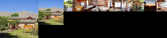 Complejo Altos de San Onofre