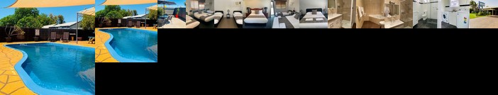 Castlereagh Lodge Motel