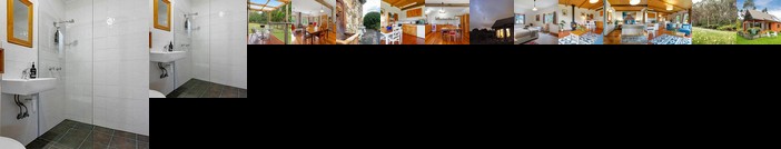 Herons Rise Vineyard Accommodation