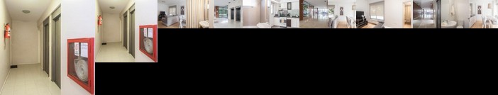 Tower Canitas best apartment 1BDR 3PAX