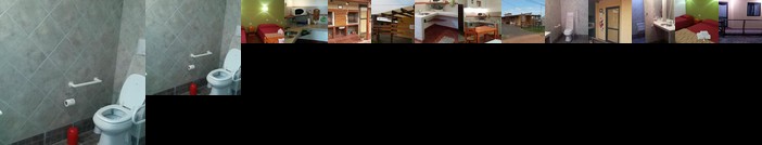 Cabanas en La Gloria