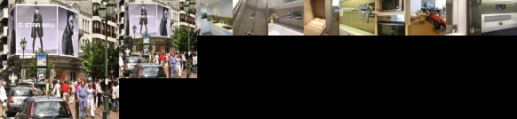 Studio Apartment Van Bunnenplein