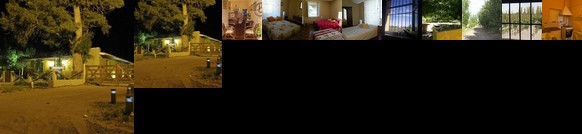 Don Pablo posada Rural