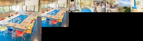 Jeugdherberg De Peerdevisser