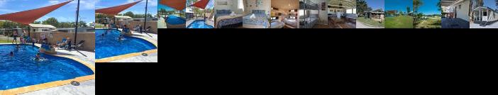 BIG4 Colonial Holiday Park Harrington