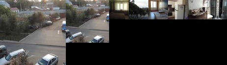 Apartment na Chapayeva