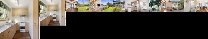 Haven at Healesville