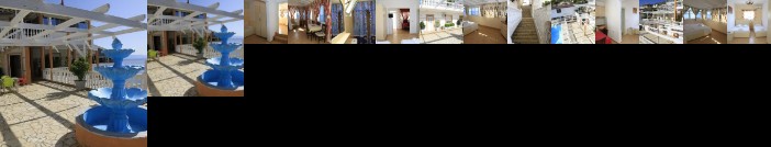 Qeparo Napolon Complex