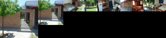 Las Termas De Brochero