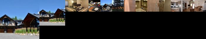 Radium Elk Park B & B