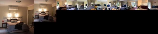 Cottonwoods Accommodation