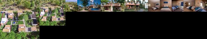 21 Palms Las Galeras