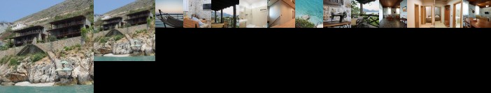 Seaside Duplex Stone Villa