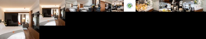 Fraser Suites Geneva - Serviced Apartments