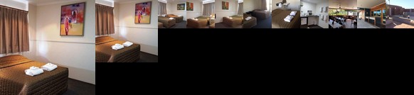 The Commercial Hotel Motel