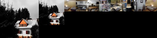 Chalupa Lipno - Loucovice