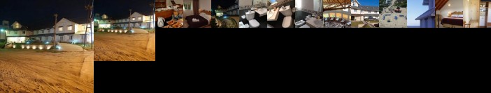 Hotel Soleado Pinamar