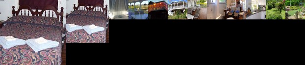 Boonah Hilltop Cottage