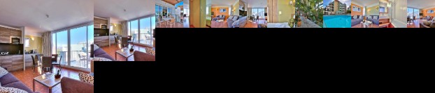 Apartment Port Prestige