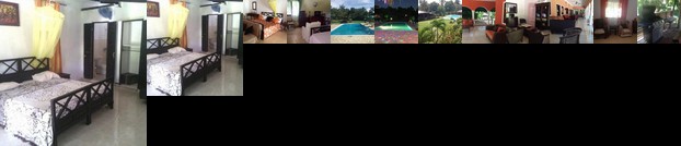 Hacienda De La Bahia