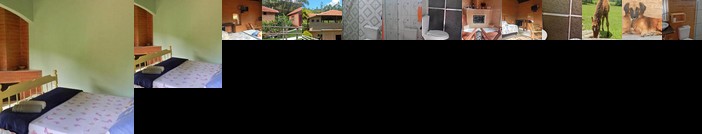 Sitio Pousada Morada do Sol