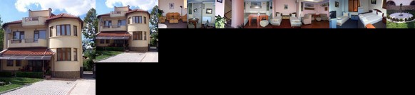 Fenerite Family Hotel