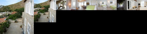 Kiki's Houses Vlichos