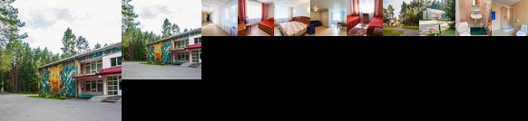 Ozdorovitelnyy Kompleks Chayka