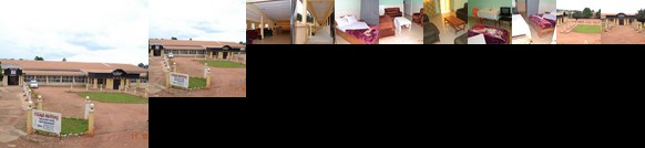 Hotel Mentong Palace