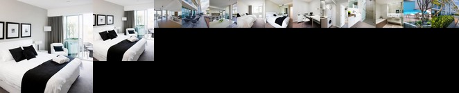 Claremont Quarter Luxury Apartment