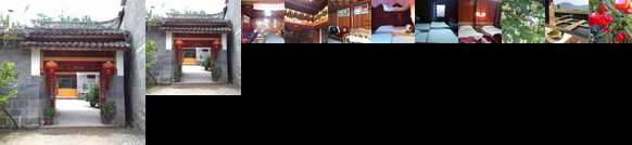 Yinxin Jianhua Farm Stay