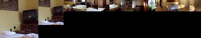 Kocsis Panzio es Etterem