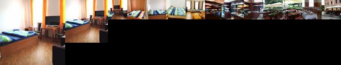 Restaurace U Medveda