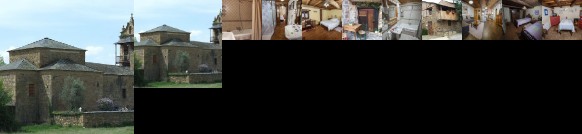 Casa Aurora Bembibre