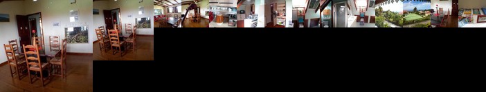 Chambres Bougainvilliers Vue Mer