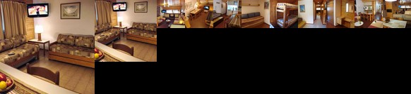 Departamentos De Martis Las Lenas