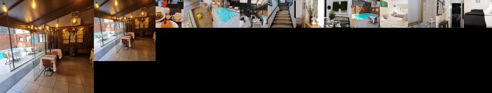 Tremo Hotel Boutique Bellas Artes