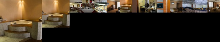 Hotel Soleil Business Class Celaya