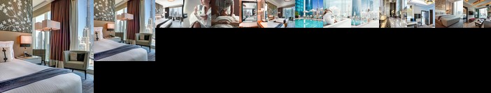 Steigenberger Hotel - Business Bay